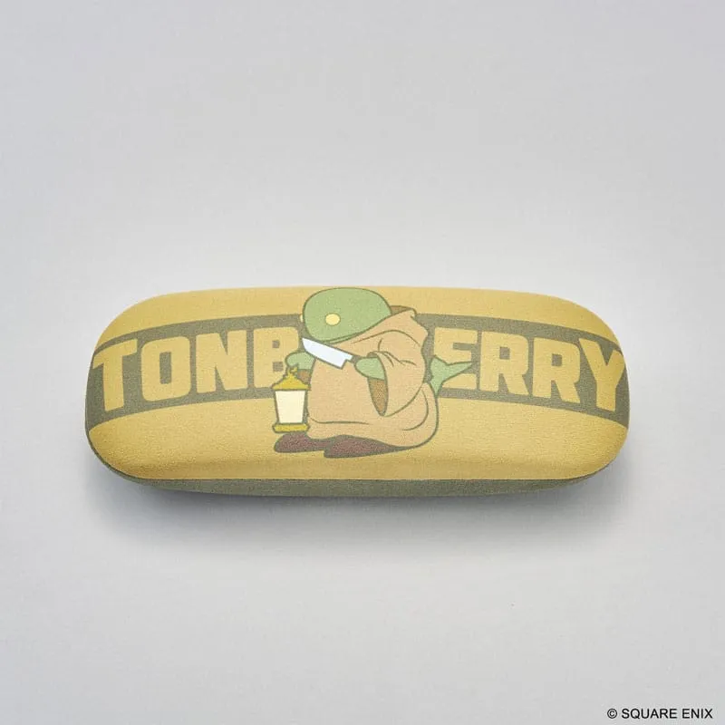 Final Fantasy Series Eyeglass Case Tonberry
